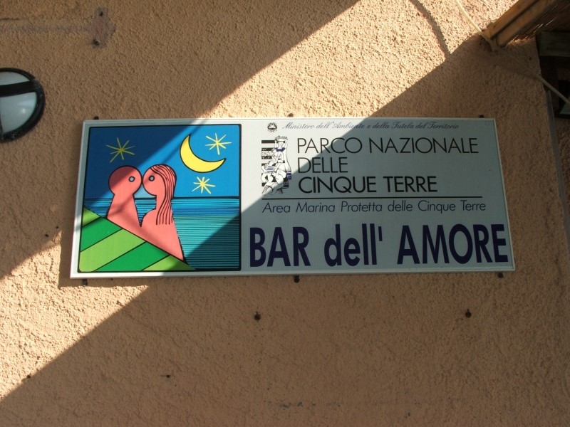 VIA DELL' AMORE